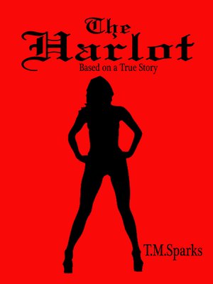 cover image of The Harlot
